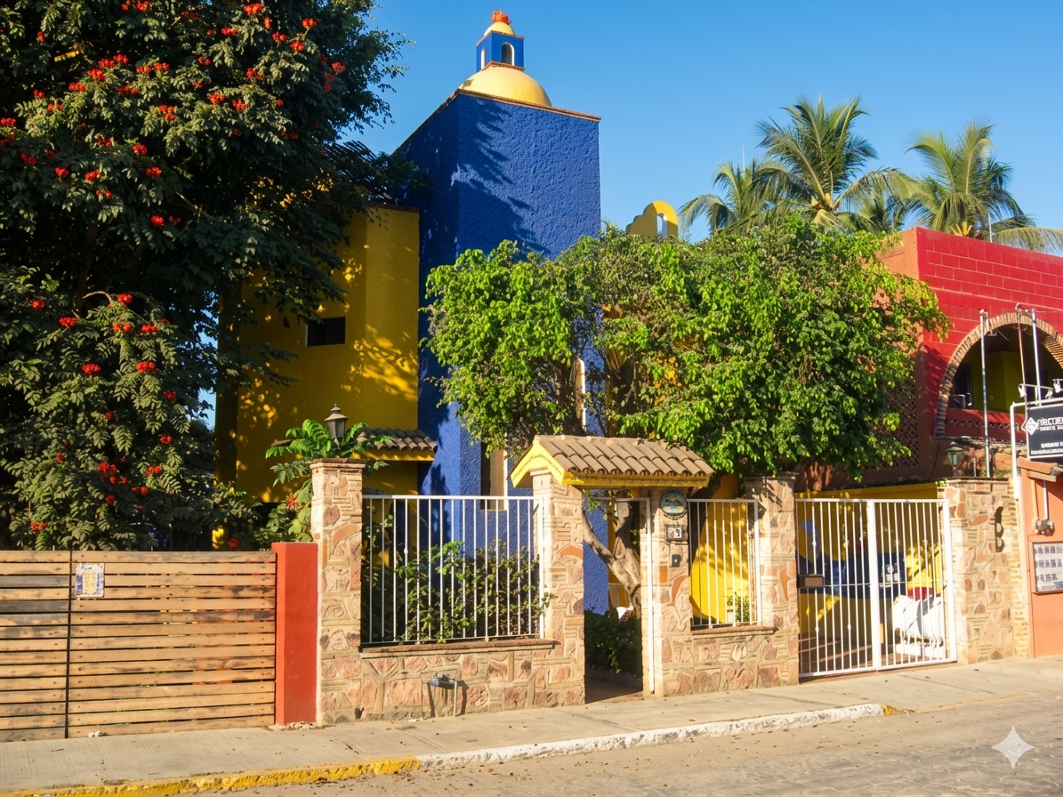 Dolce Vita One (DV1)